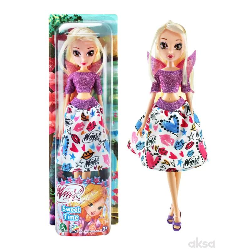 Winx Sweet lutka