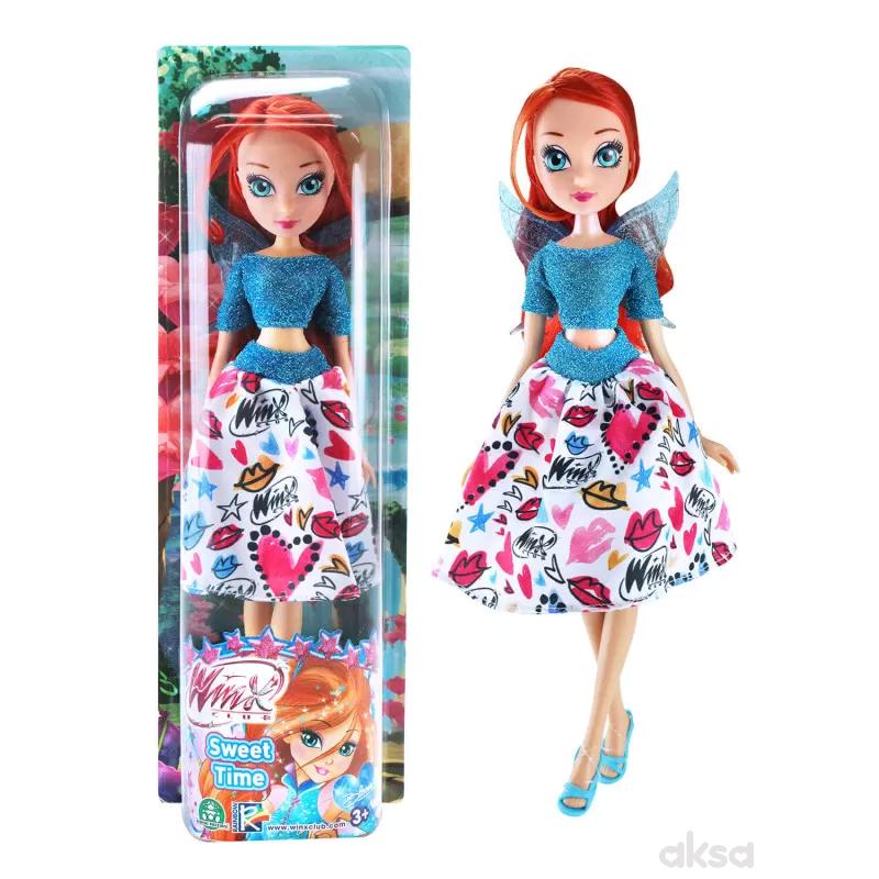 Winx Sweet lutka