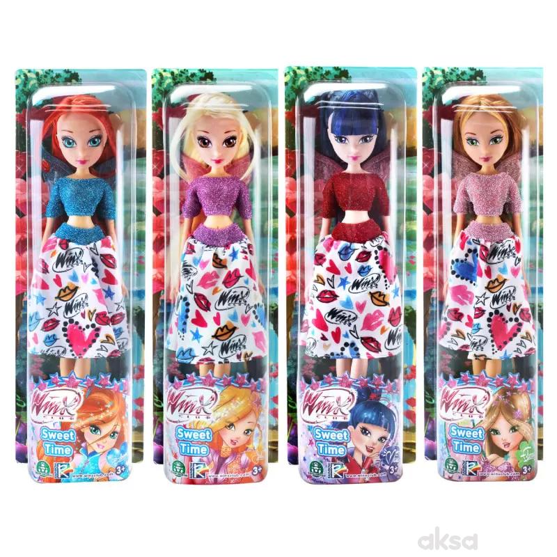 Winx Sweet lutka