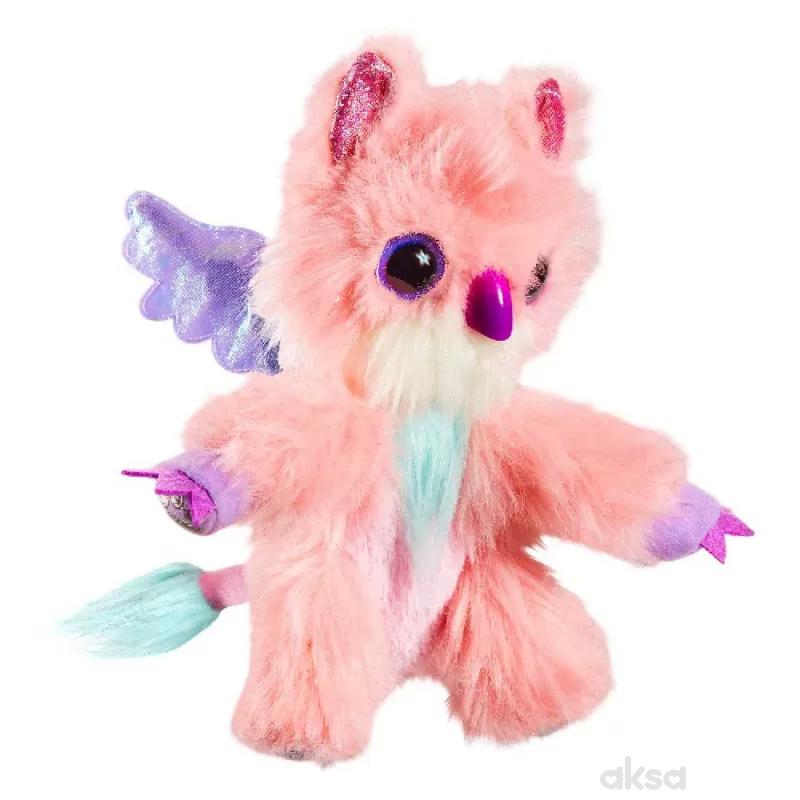 Fantasy skitalica pufnica asst
