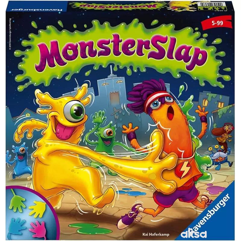 Ravensburger drustvena igra - Monster slap