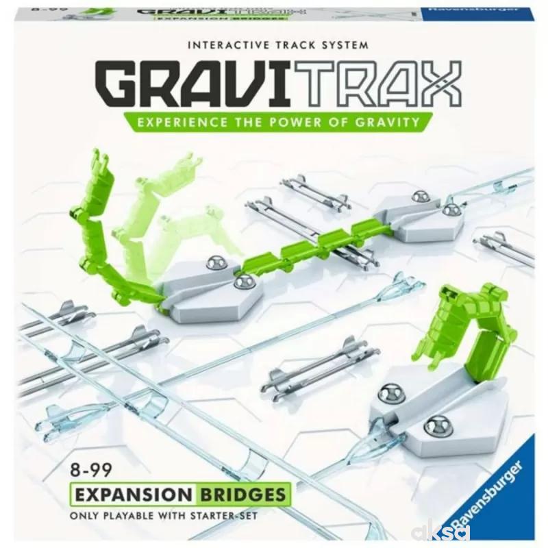 Ravensburger  - GraviTrax Bridges 