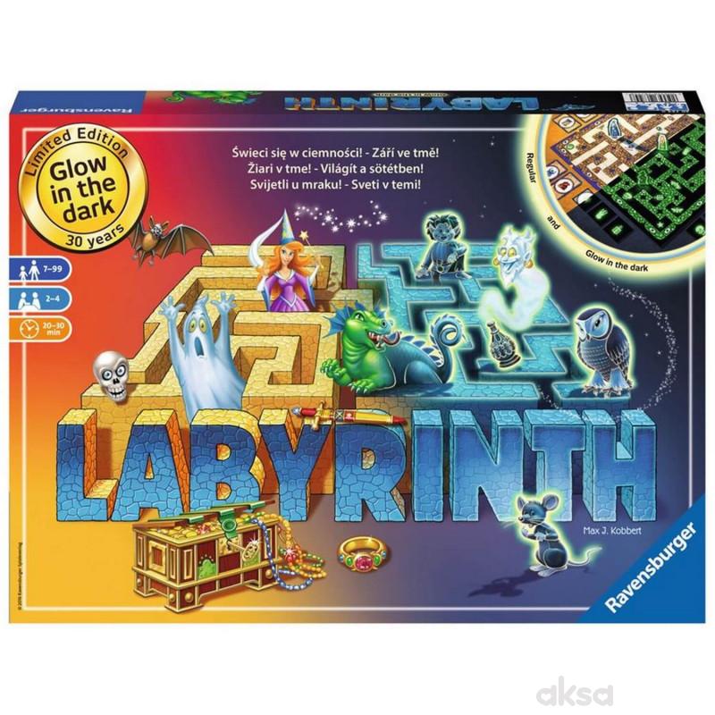 Ravensburger drustvena igra - Lavirint