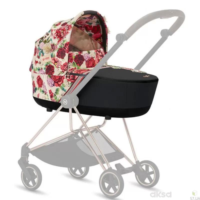 Cybex nosiljka za Mios Spring Blossom Light Beige