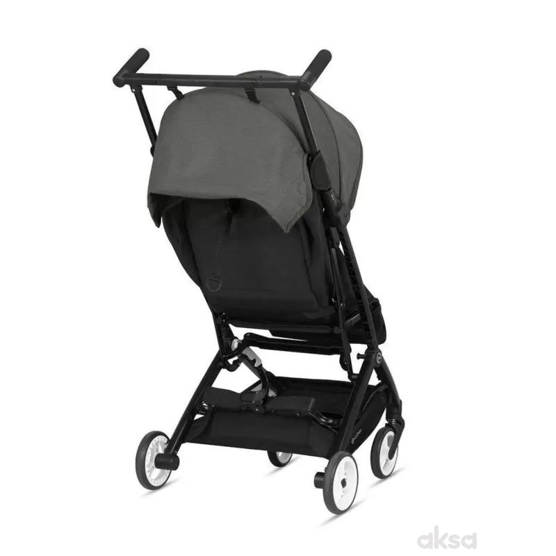 Cybex kolica Libelle Soho Grey
