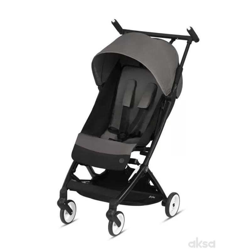 Cybex kolica Libelle Soho Grey