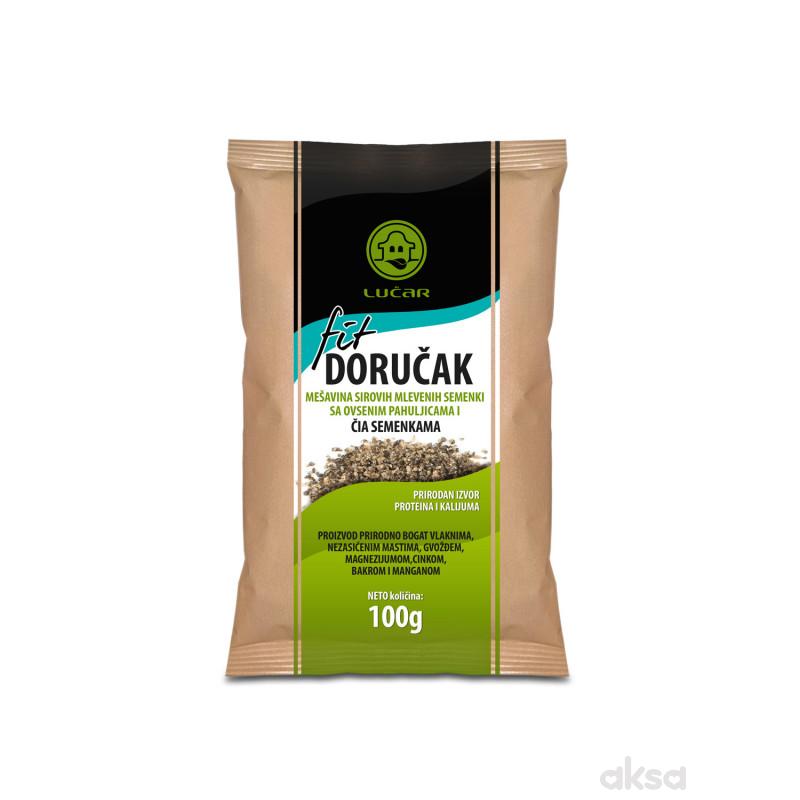 Lučar fit doručak 100g