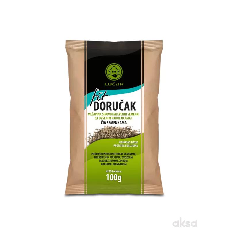 Lučar fit doručak 100g