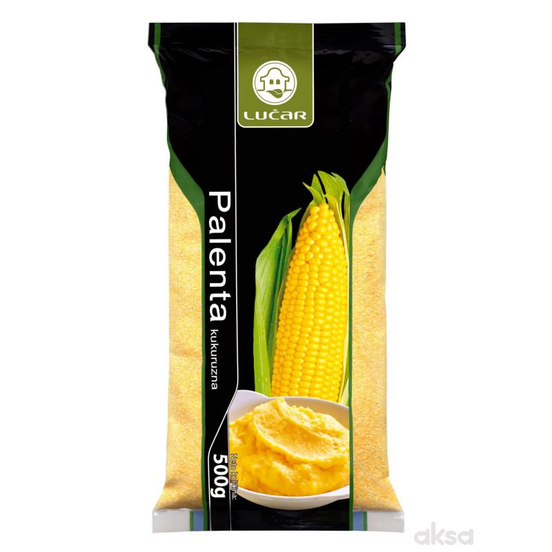 Lučar palenta kukuruzna 500g