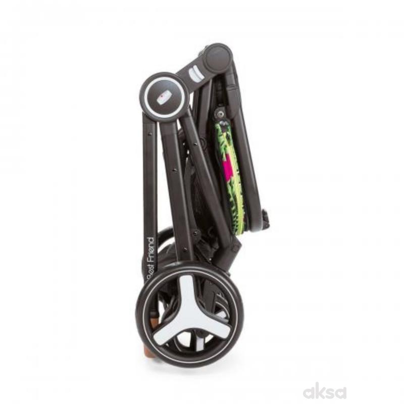 Chicco trio Best Friend optical jungle