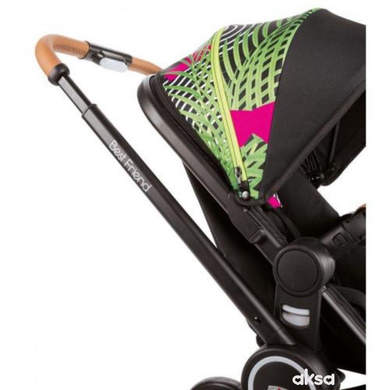 Chicco trio Best Friend optical jungle