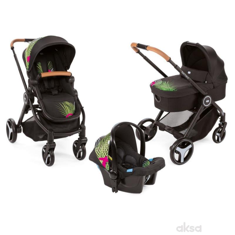 Chicco trio Best Friend optical jungle