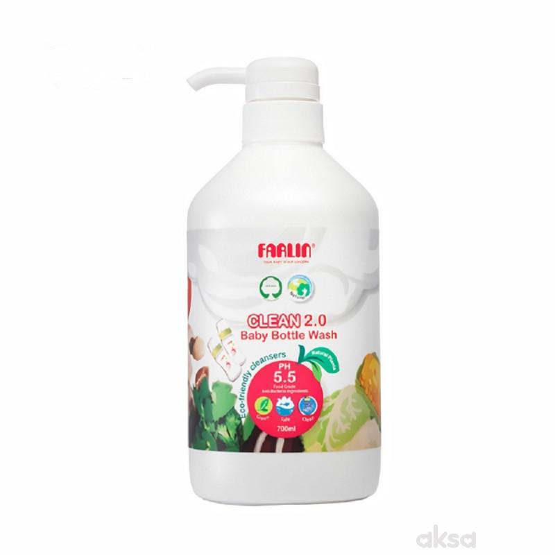 Farlin tečnost za pranje flašica 700ml