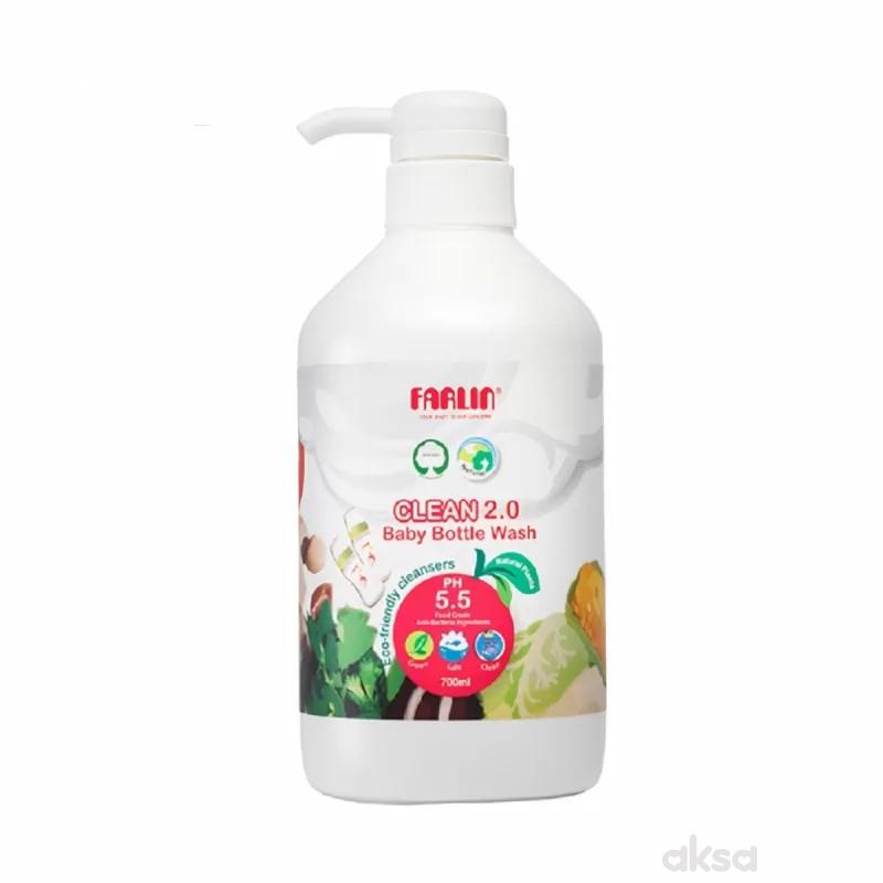 Farlin tečnost za pranje flašica 700ml