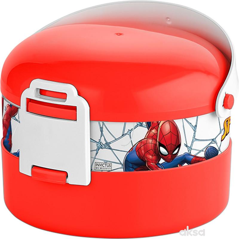 Disney kutija za obrok sa priborom 1L