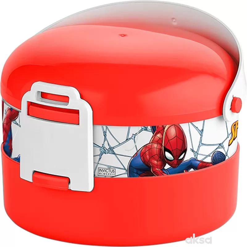 Disney kutija za obrok sa priborom 1L