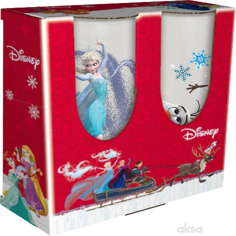Disney set čaša 2+1