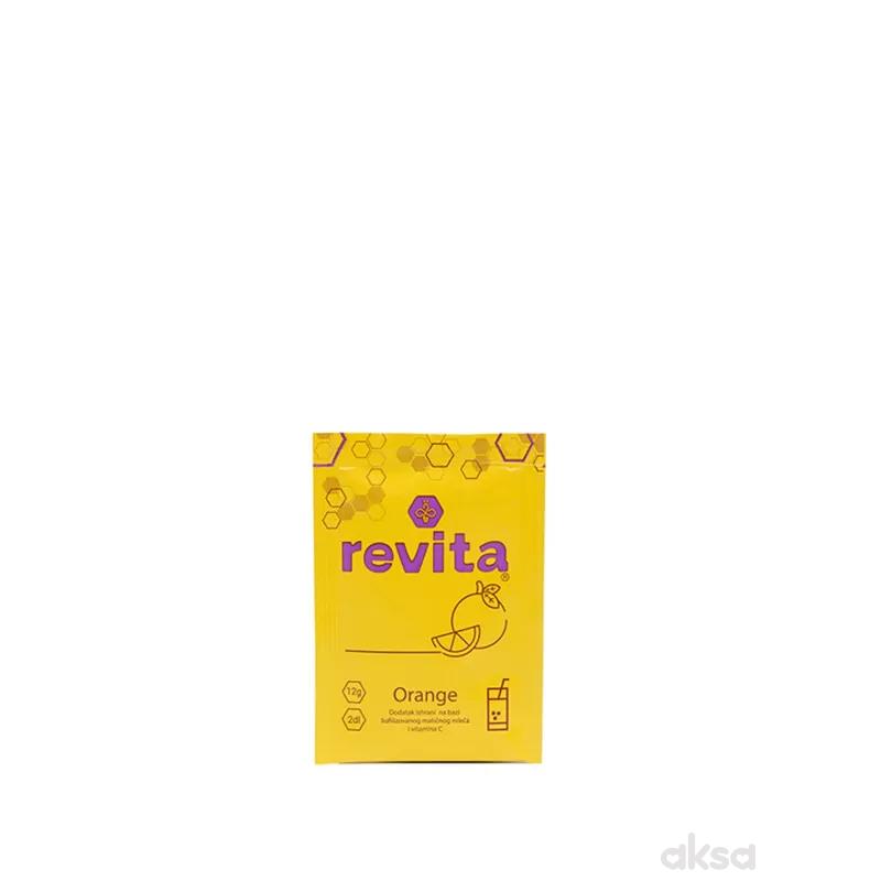 Revita orange 12g