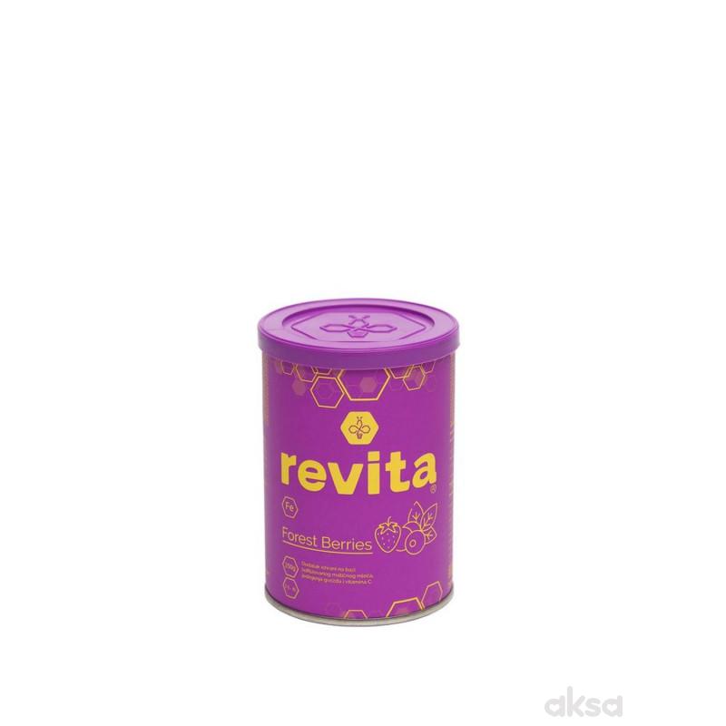 Revita Fe forest berries 250g