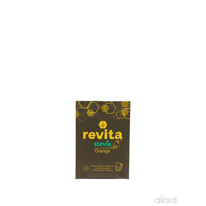 Revita stevia orange 9g