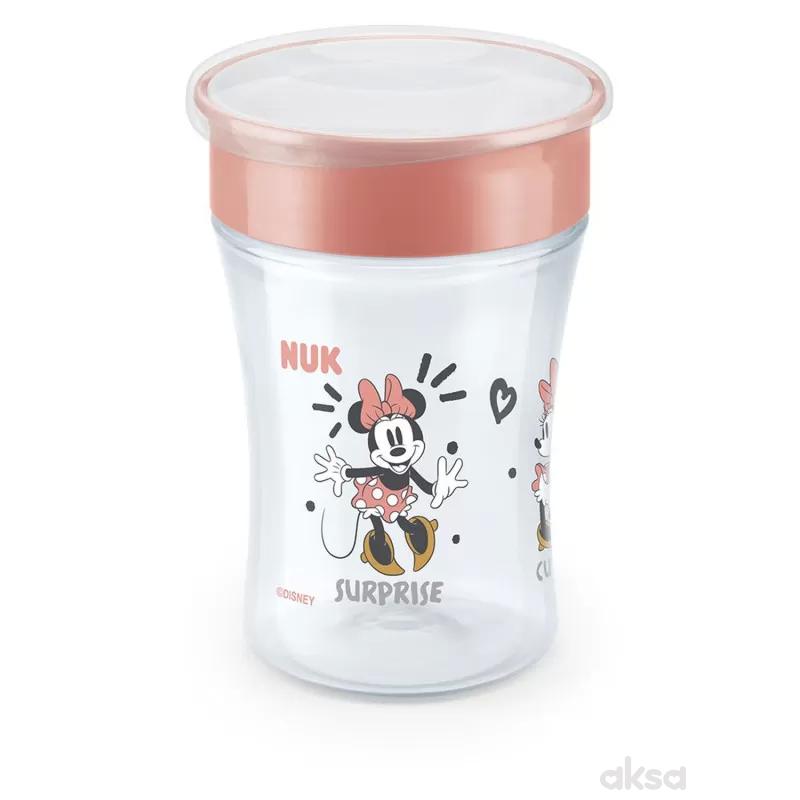 Nuk evolution magic cup Mickey 8m+