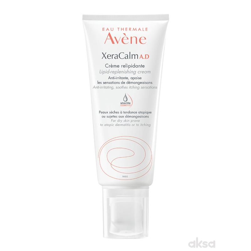 Avene XeraCalm A.D. Krema 200ml