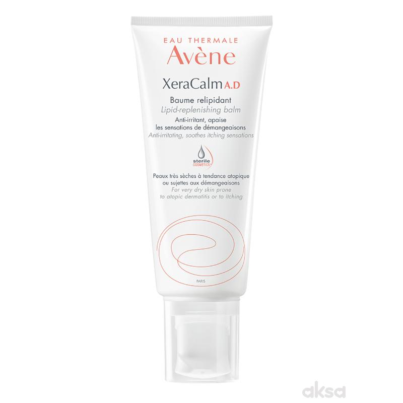 Avene XeraCalm A.D. Balzam 200ml