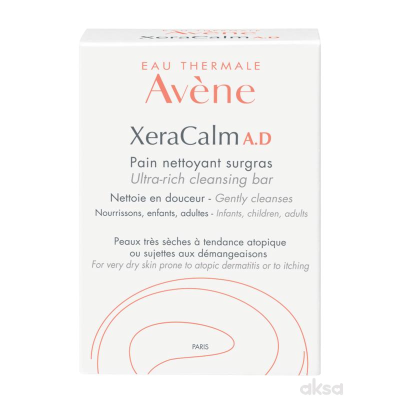 Avene XeraCalm A.D. Sindet 100g