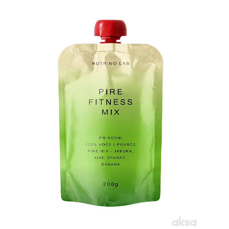 Nutrino Lab pire fitness mix 200g