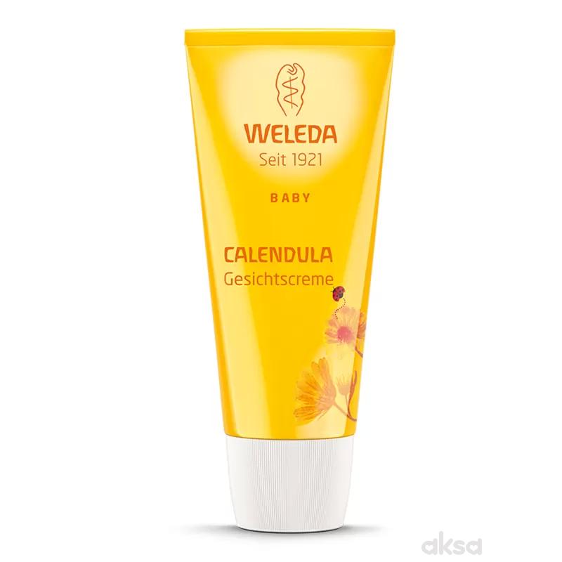 Weleda Krema za lice za decu od Nevena, 50 ml