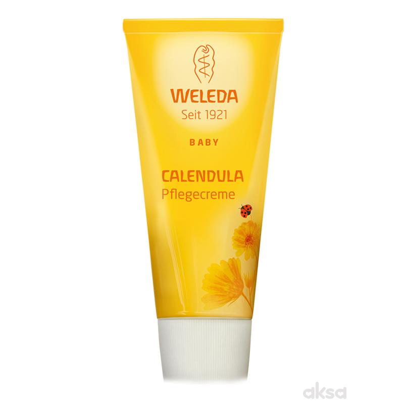 Weleda Hidratantna krema za telo od Nevena, 75 ml