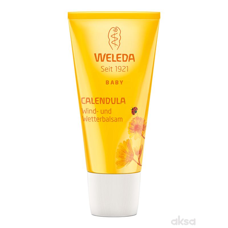 Weleda Zašt. balzam za lice za decu od Nevena30ml