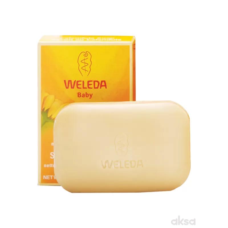 Weleda Sapun od Nevena, 100g