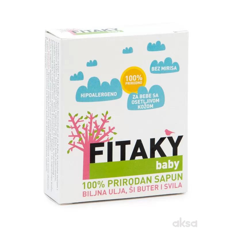 Fitaky baby sapun 100g