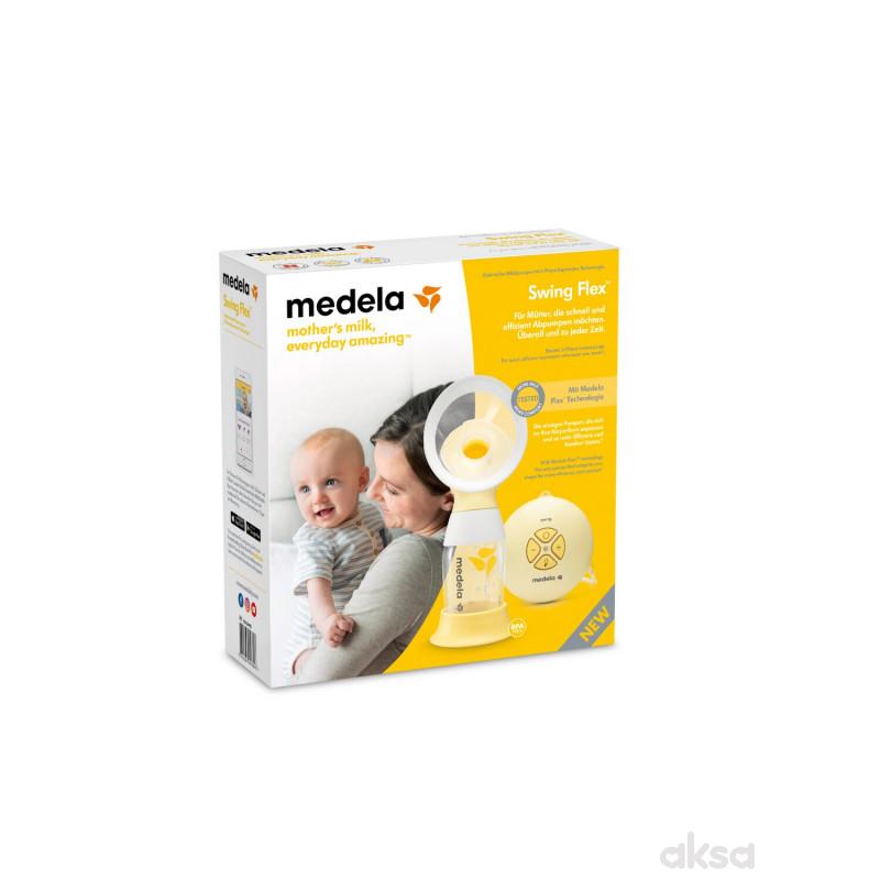 Medela Swing Flex električna pumpica 2020