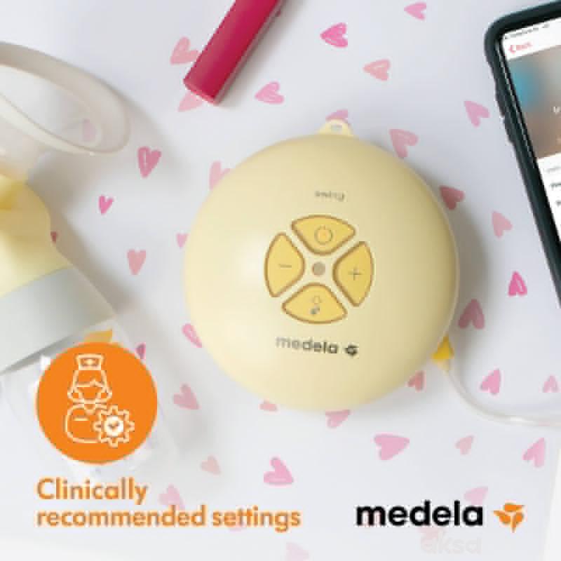 Medela Swing Flex električna pumpica 2020