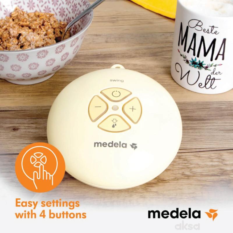 Medela Swing Flex električna pumpica 2020