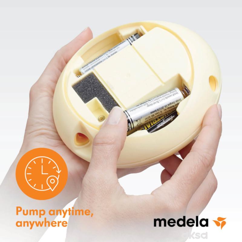 Medela Swing Flex električna pumpica 2020