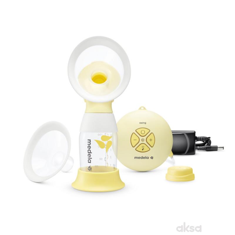 Medela Swing Flex električna pumpica 2020