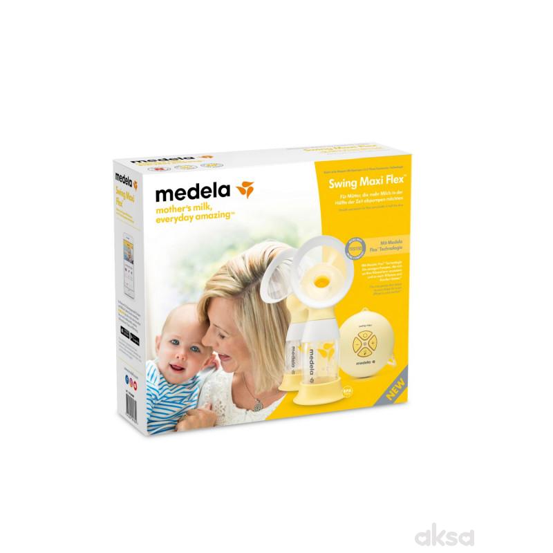 Medela Swing maxi Flex dvostrana el. pumpica 2020
