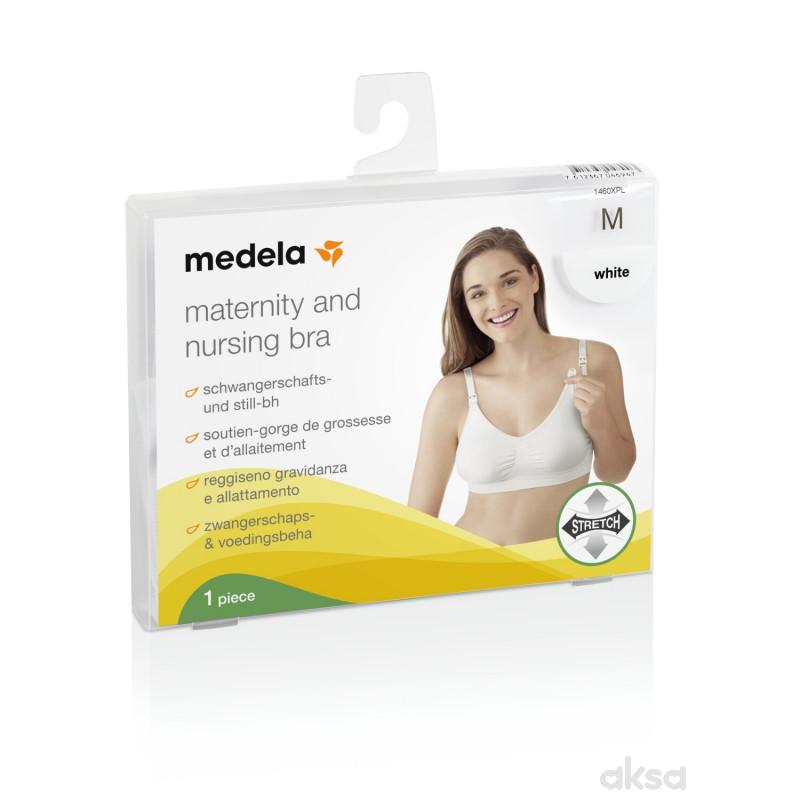 Medela grudnjak za dojenje, veličina S 2020