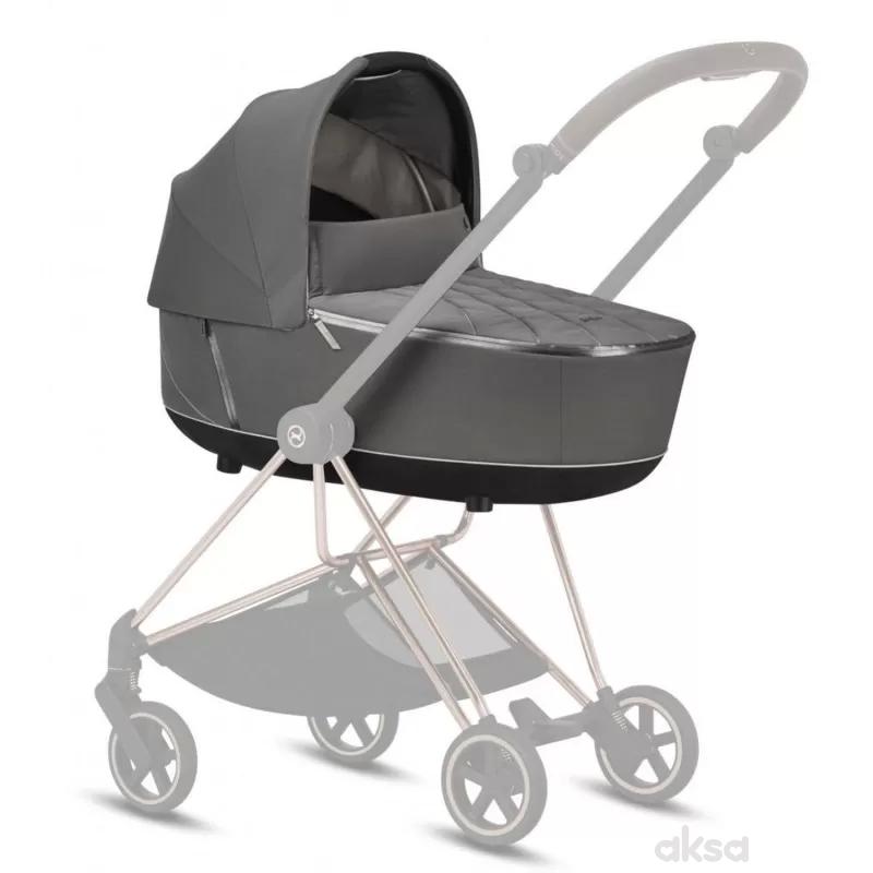 Cybex nosiljka za Mios Soho Grey