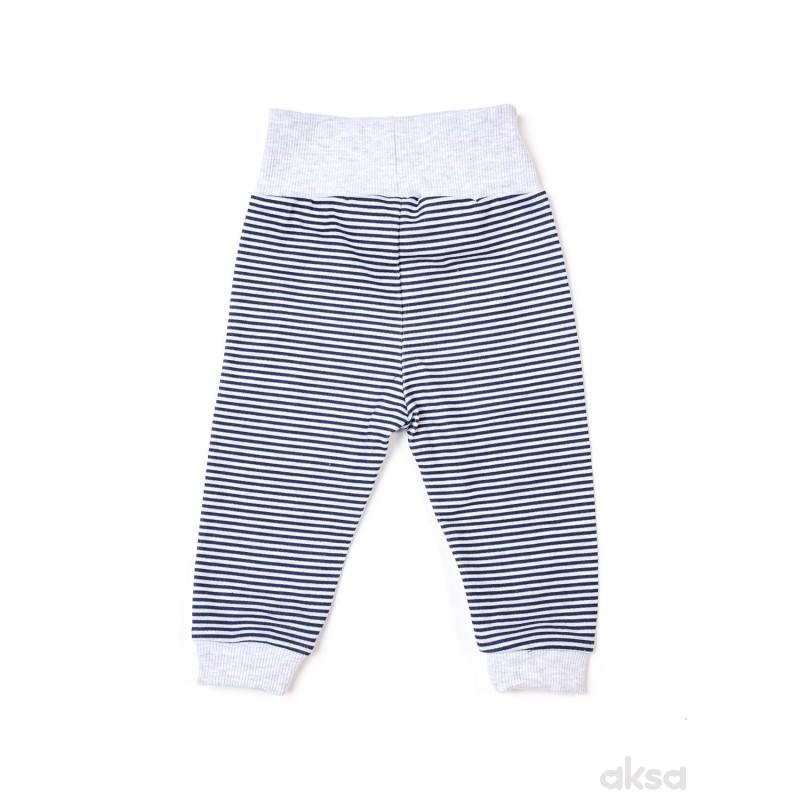 Lillo&Pippo pantalone bez stopica,dečaci