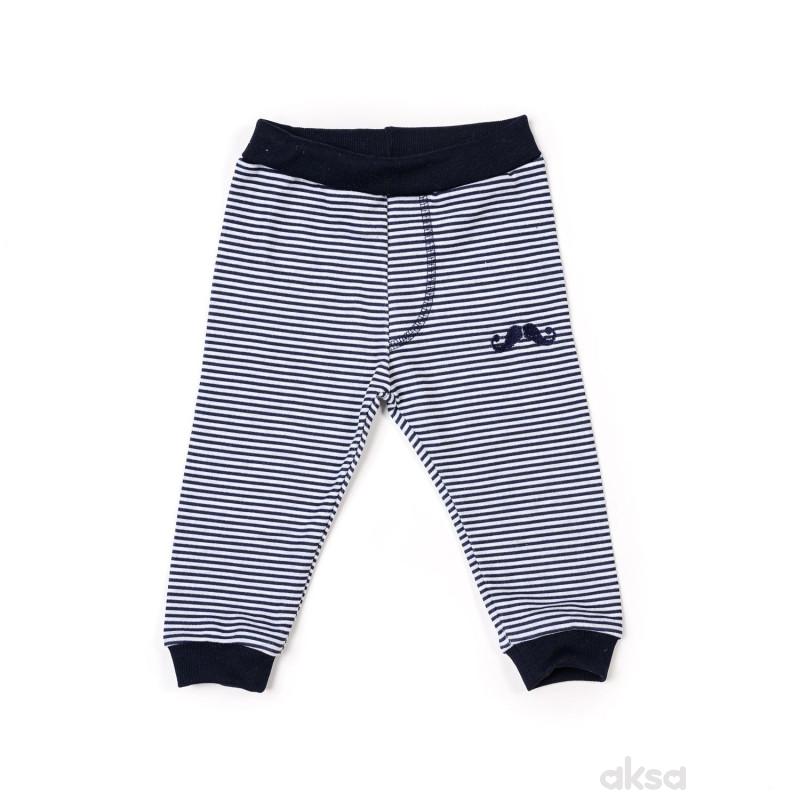 Lillo&Pippo pantalone bez stopica,dečaci