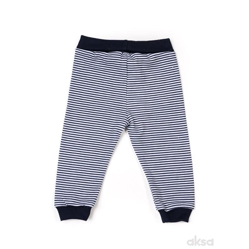 Lillo&Pippo pantalone bez stopica,dečaci