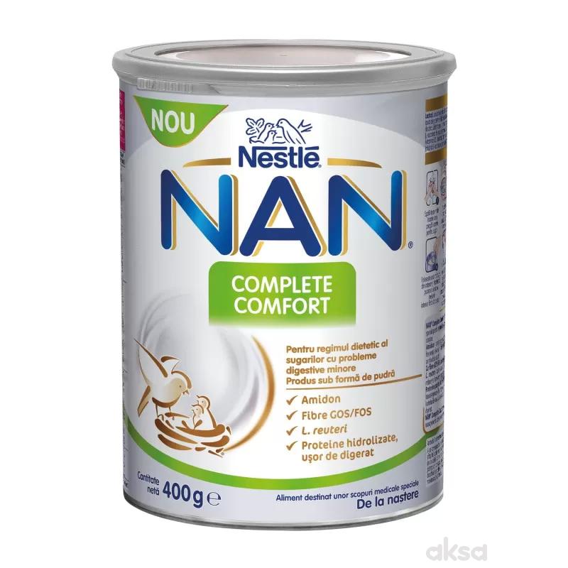 Nestle mleko NAN Comfort 400g