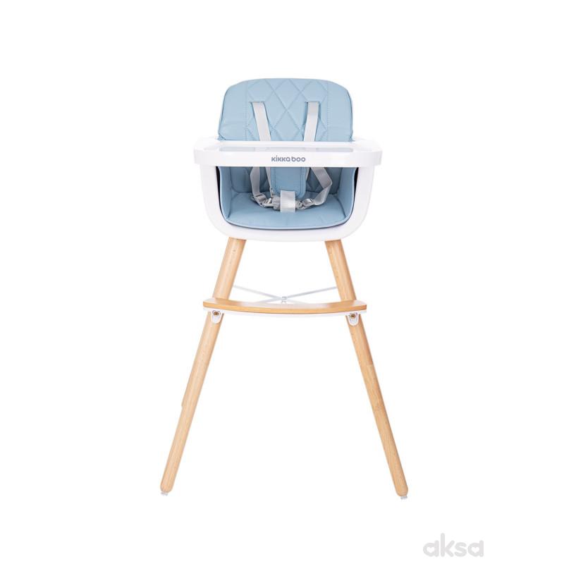 Kikka Boo Hranilica Woody blue