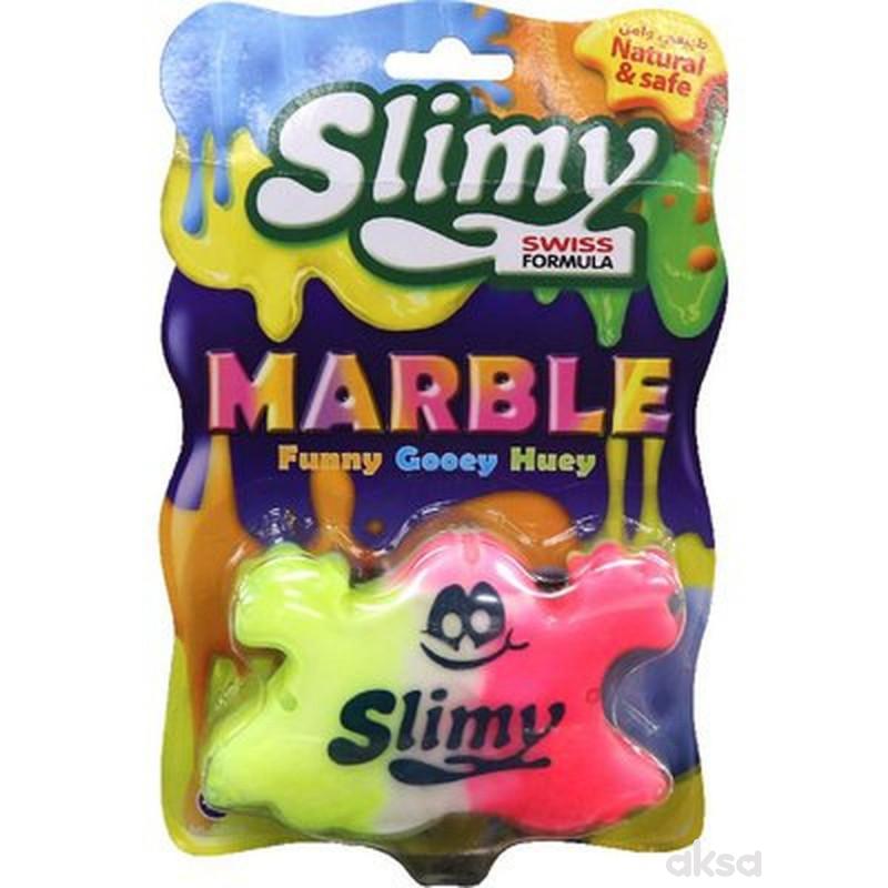 Joker Marble Slimy blister asst150g