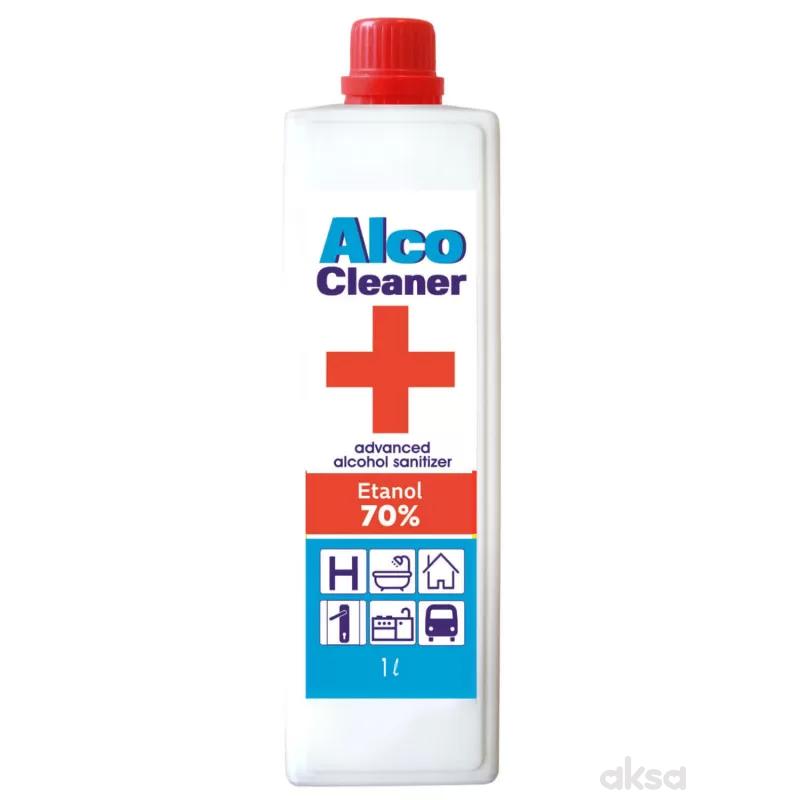 Yuco alkohol boca 1l