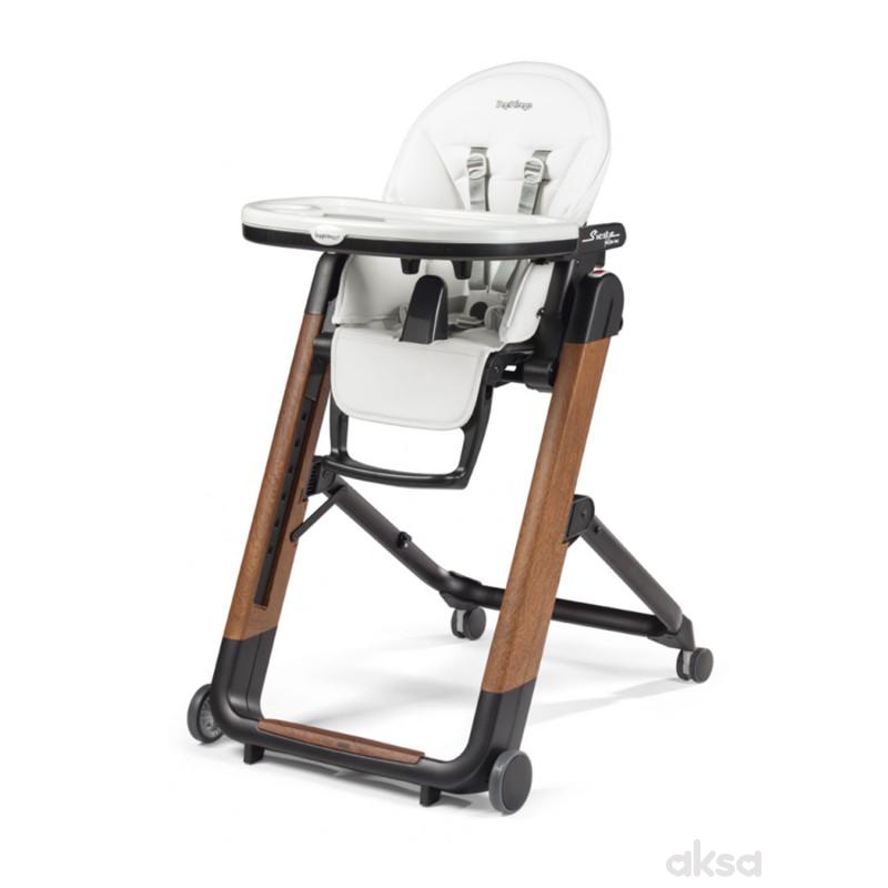 Peg Perego Hranilica Siesta Followme AmbianceBrown